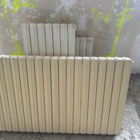 Termosifone in Ghisa