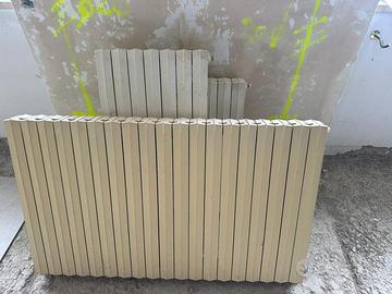 Termosifone in Ghisa