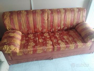 Divano letto