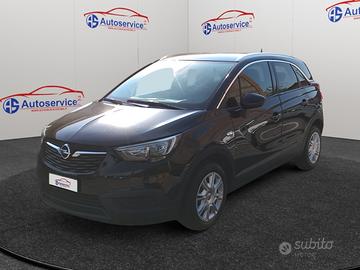 Opel Crossland X 1.5 ecotec Ultimate s&s 102cv