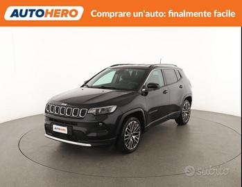 JEEP Compass RK31392