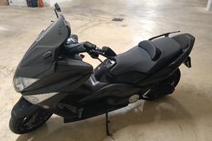 Yamaha T Max - 2009