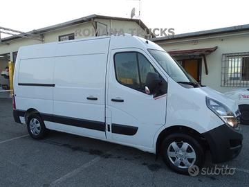 OPEL Movano 135 CV L2 H2 DI SERIE PRONTA CONSEGN