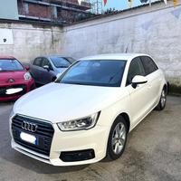 Audi A1 SPB 1.4 TDI ultra Design