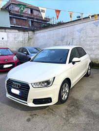 Audi A1 SPB 1.4 TDI ultra Design