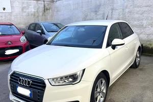 Audi A1 SPB 1.4 TDI ultra Design