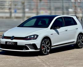 Volkswagen Golf GTI Clubsport 2.0 TSI DSG 265CV 5p