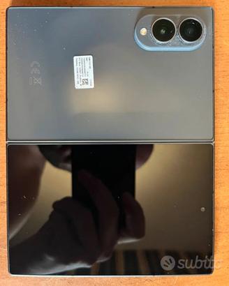 Galaxy Z Fold 8 12/512