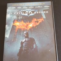 Dvd Batman Il Cavaliere Oscuro