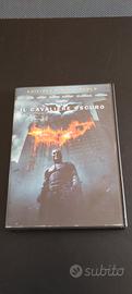 Dvd Batman Il Cavaliere Oscuro