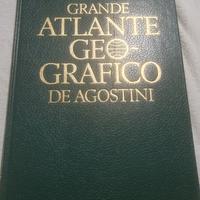 ATLANTE DE AGOSTINI