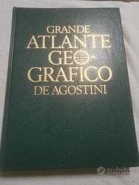 ATLANTE DE AGOSTINI