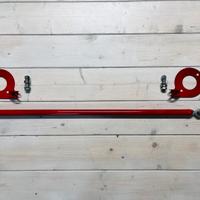 Barra duomi regolabile Fiat Panda 141 (1 serie)