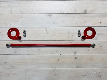 Barra duomi regolabile Fiat Panda 141 (1 serie)