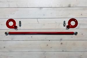 Barra duomi regolabile Fiat Panda 141 (1 serie)