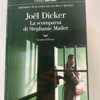 La scomparsa si Stephanie Mailer