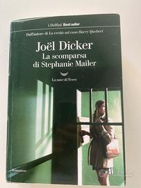 La scomparsa si Stephanie Mailer