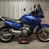 Honda Transalp XL 650 V 2001