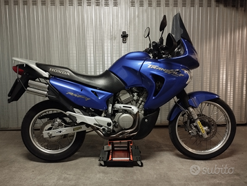 Honda Transalp XL 650 V 2001