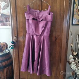 vestiti da donna 