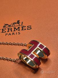 Collana Hermès