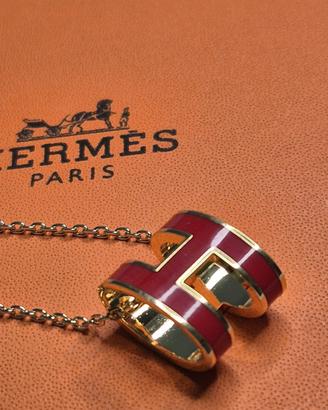 Collana Hermès