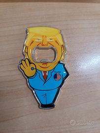 Apribottiglie ufficiale di Donald Trump
