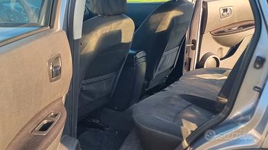 Nissan Qashqai 1.5 dci 110cv