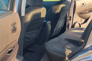 Nissan Qashqai 1.5 dci 110cv