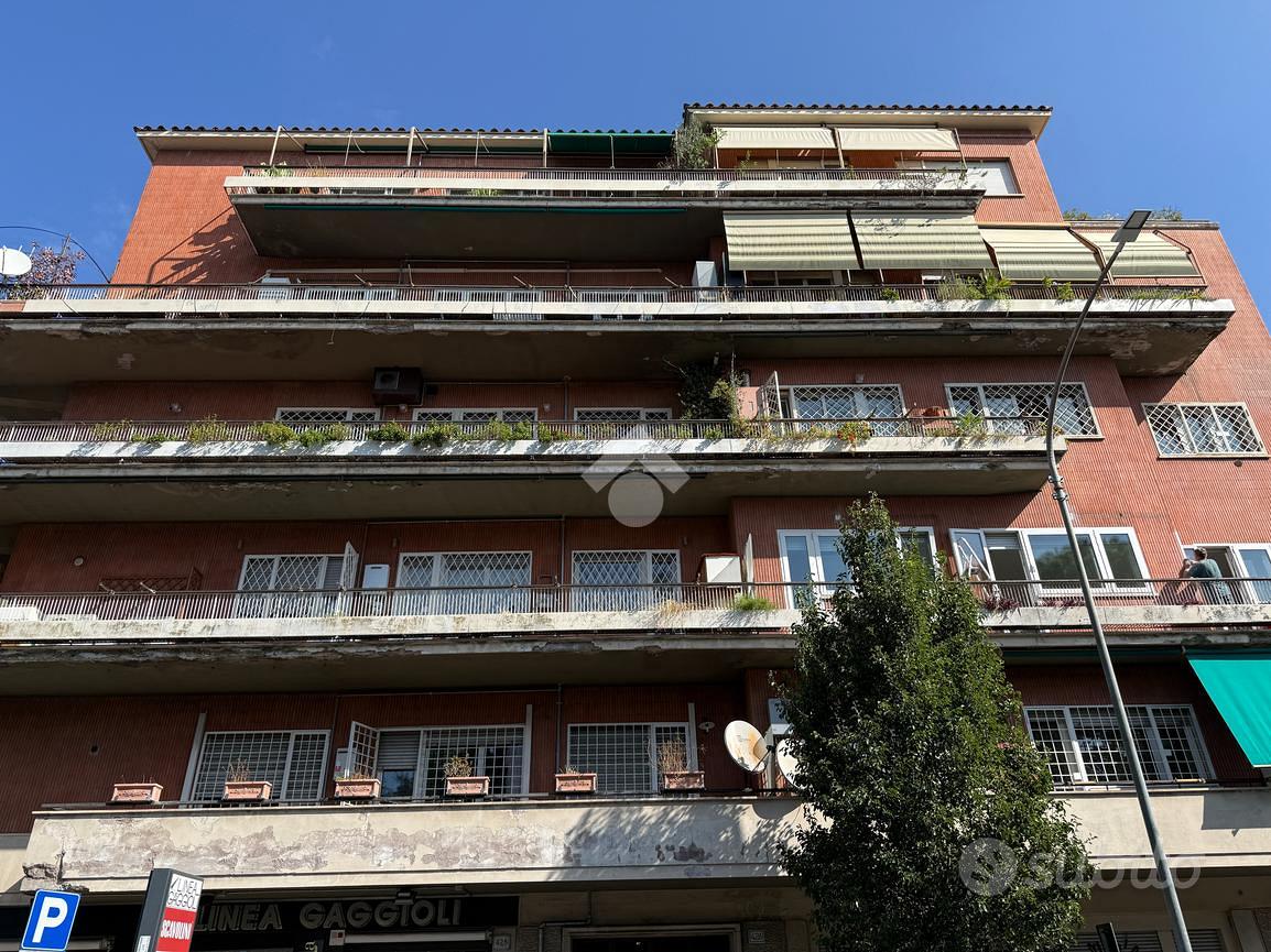 Appartamento – Roma, Aurelio - Vista 2