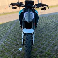 Ktm Duke 125 2019