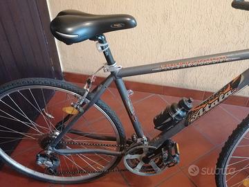 bicicletta Atala fitness 