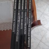 i misteri dell'ignoto hobby & work