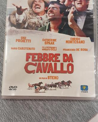 dvd nuovo