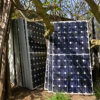 impianto fotovoltaico 3kw usato