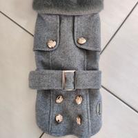 cappottino cane