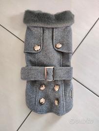 cappottino cane