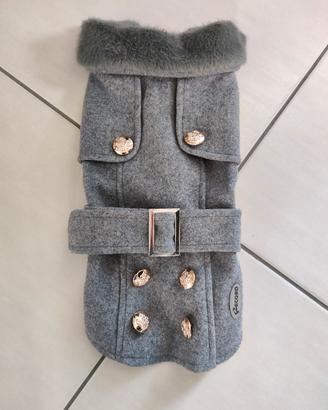 cappottino cane