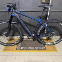 BICI TUTTA IN CARBONIO