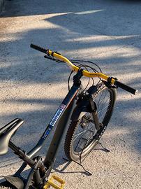 MTB Mountan Bike Scott Spark Taglia M/L ruote 29
