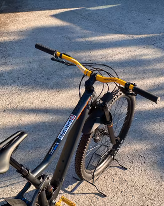 MTB Mountan Bike Scott Spark Taglia M/L ruote 29