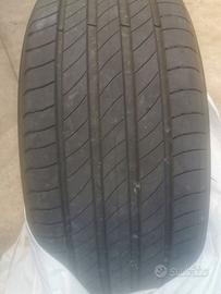 Gomma Michelin Primacy 4 misura 225 55 18