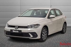 Volkswagen Polo 1.0 evo Life 80cv