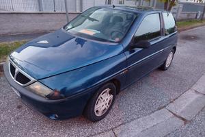 Ypsilon anno 1998 