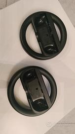 Coppia volanti Nintendo Switch