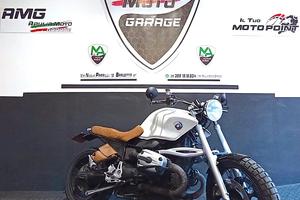 Bmw R 1150 R Cafè Racer (UNICA IN ITALIA) - 2004