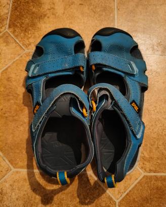 Sandali Teva bimbo n. 33-34