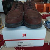 Scarpe invernali marca Callaghan 