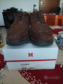 Scarpe invernali marca Callaghan 