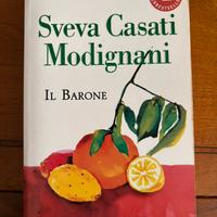 Libro Sveva Casati Modignani